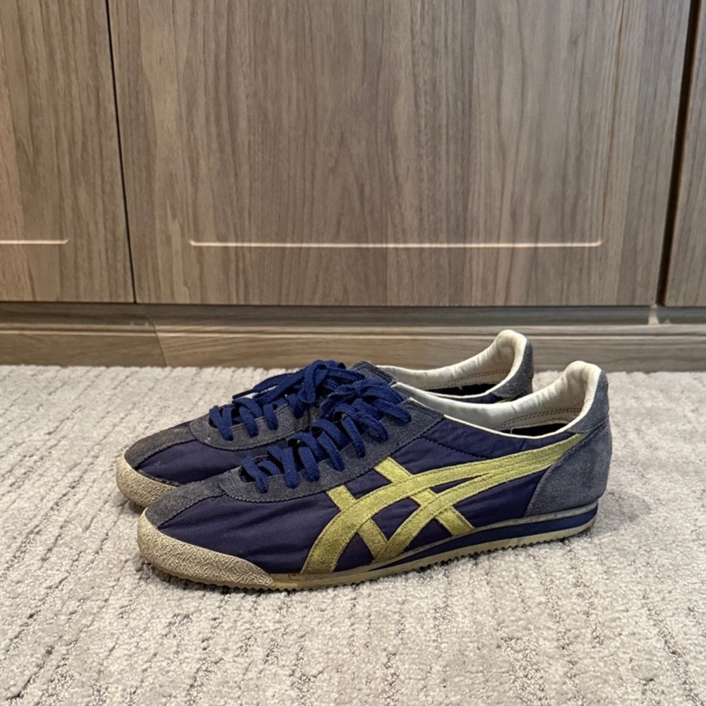 Onitsuka Tiger Mexico 66s